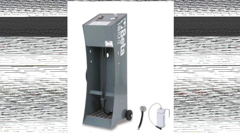 Remontluchtingsapparatuur