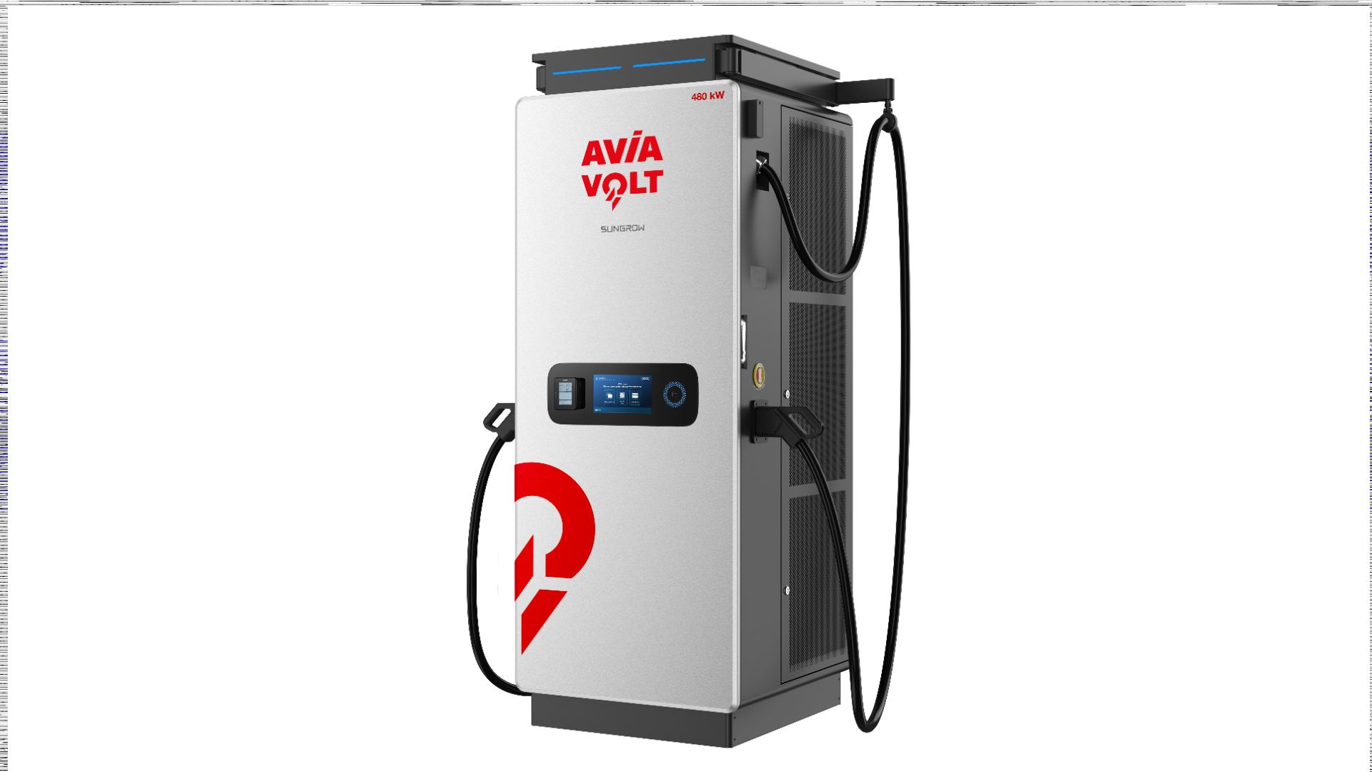 AVIA VOLT EV Charger