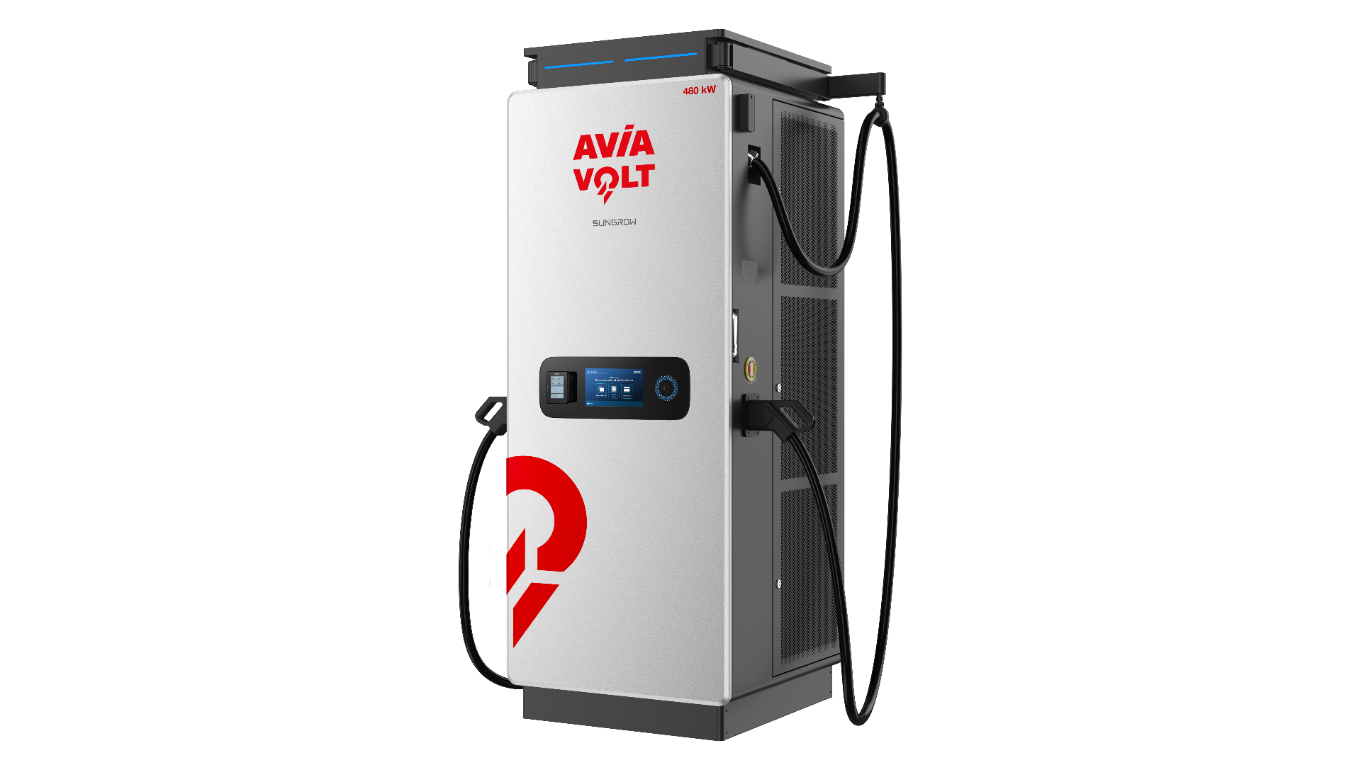 AVIA VOLT EV Charger