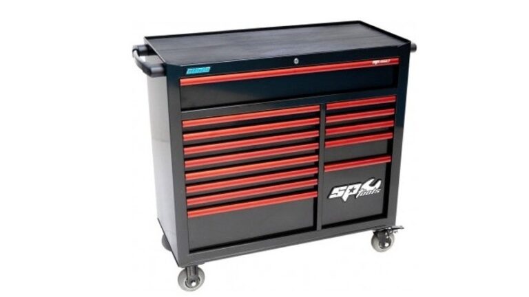 SP Tools gereedschappen