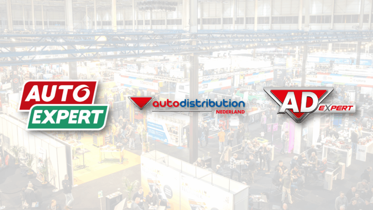 Autodistribution brengt AD Expert, Auto Expert en Omnitech naar Auto Prof