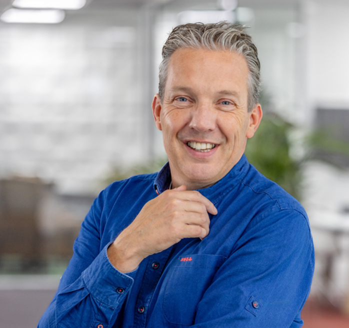Geert Kluytmans