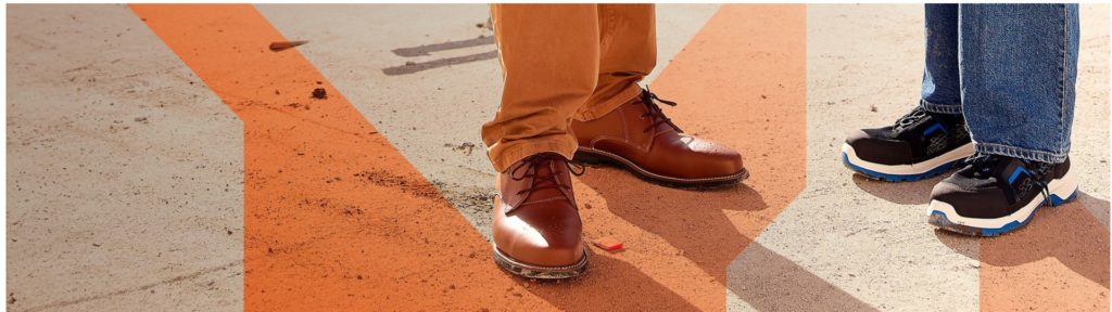 EMMA Safety Footwear BV