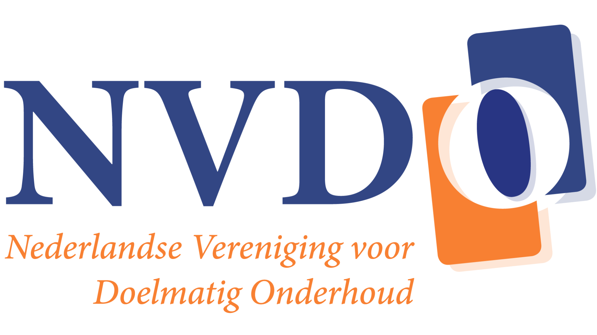 NVDO – Nederlandse Vereniging voor Doelmatig Onderhoud