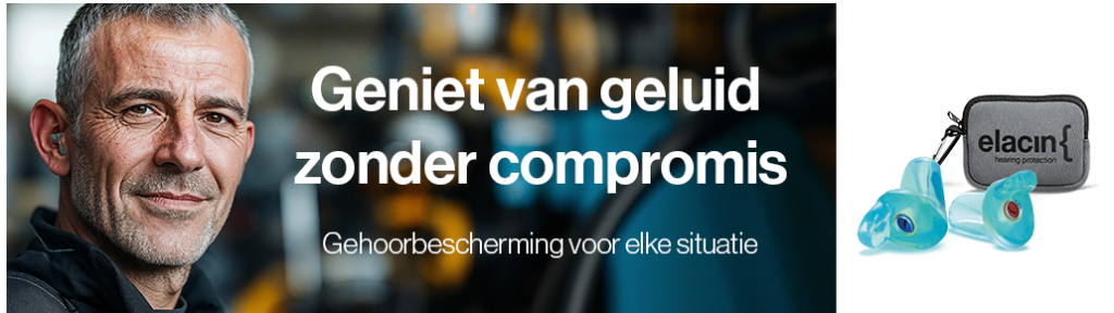 Elacin International B.V.