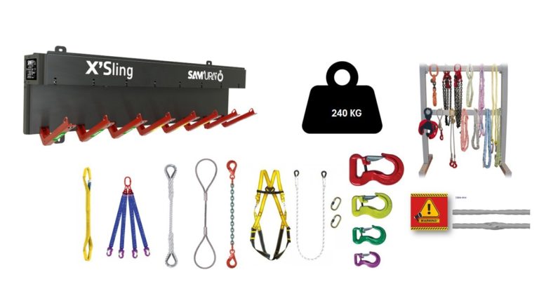 X-Sling
