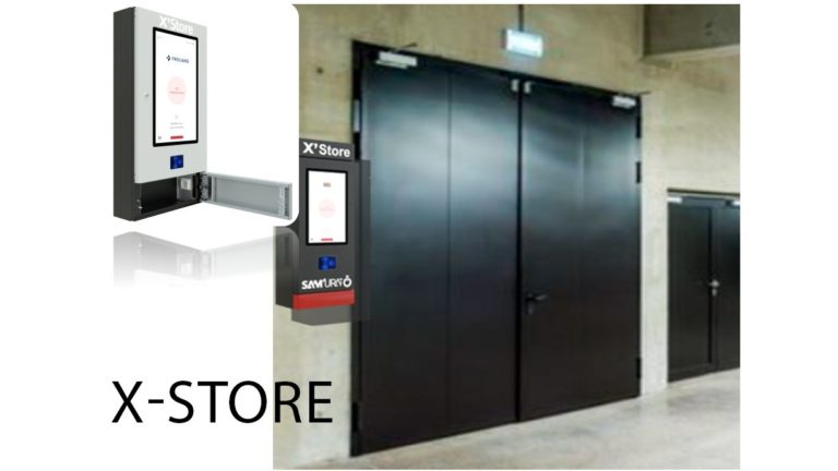 X-Store