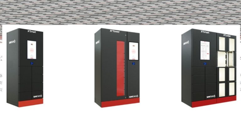 X’Smart®   X’Tower®  X’Locker®