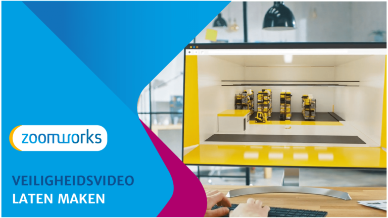 Hoe virtuele werelden bijdraagt aan veiligheidsbewustzijn