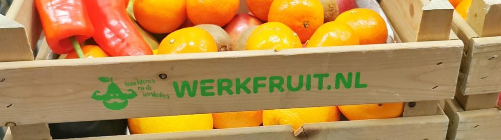 Werkfruit