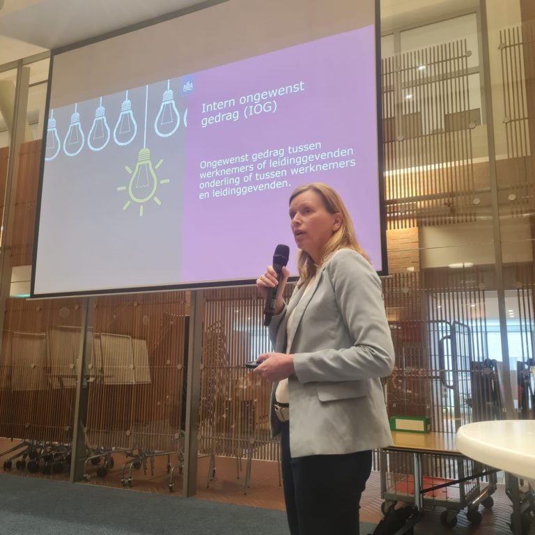 Kirsten Smit-Westerhof