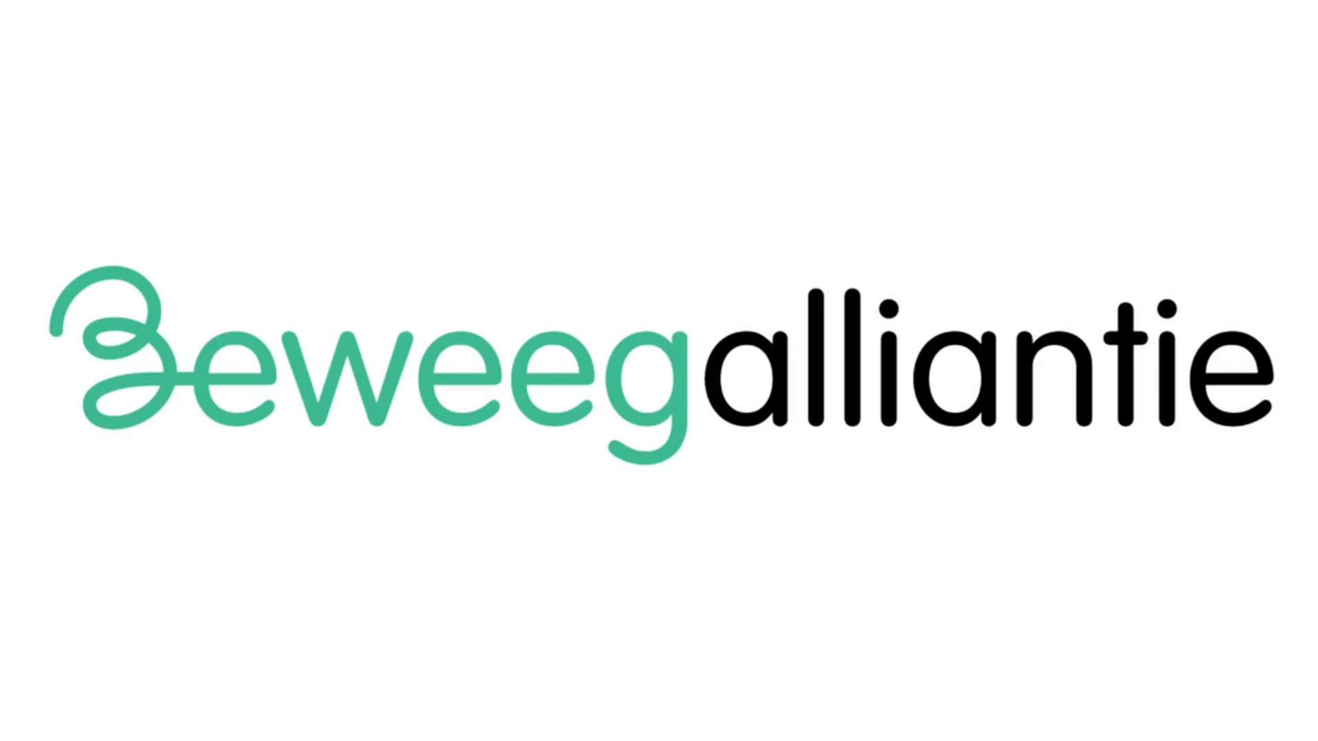 Beweegalliantie