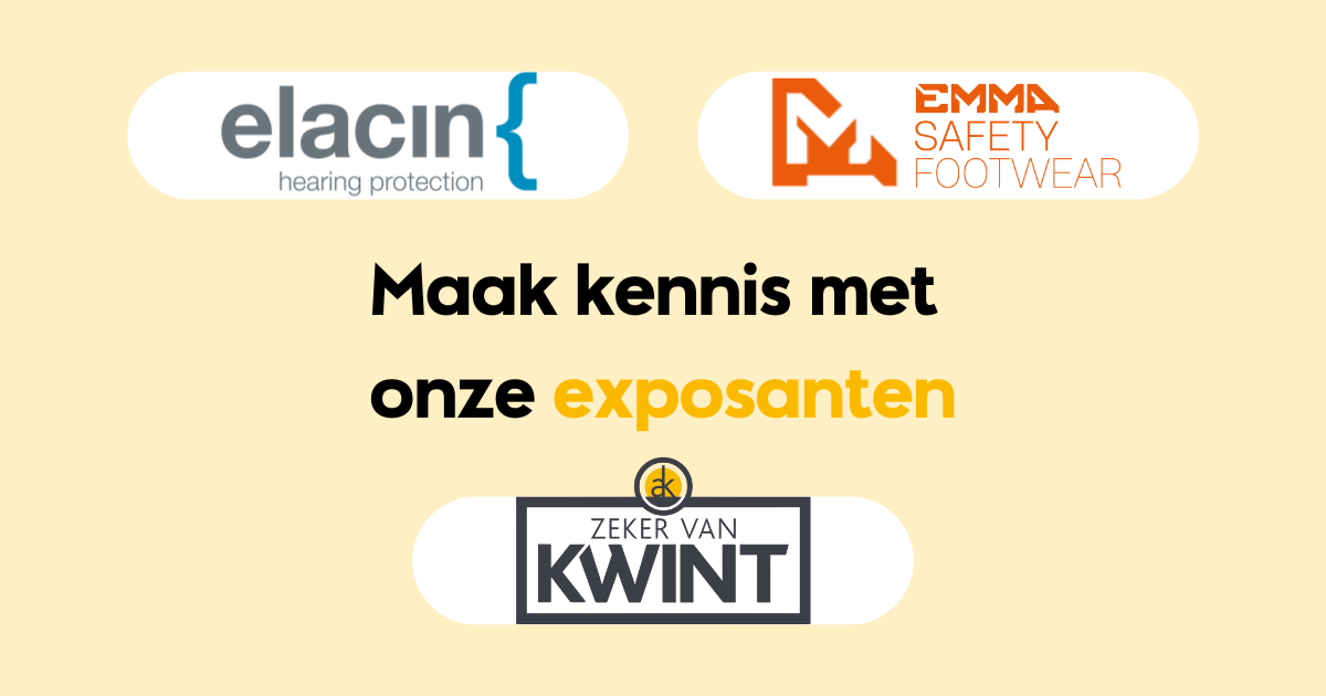 Exposanten