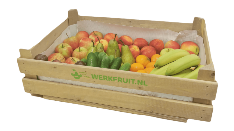Werkfruitkist
