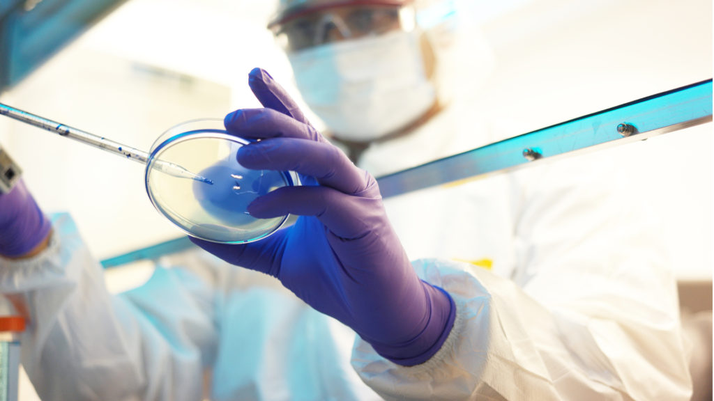 BioRisk: Inzicht in blootstelling aan biologische agentia