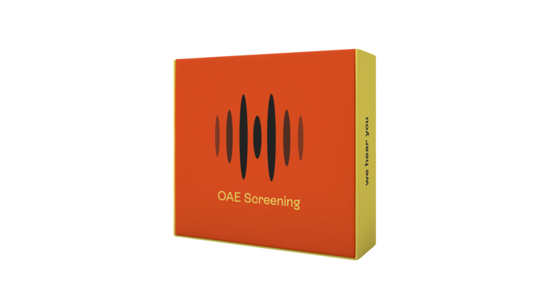 Gehoorscreening