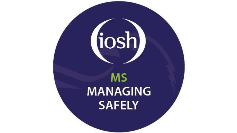 IOSH Veilig leiderschap