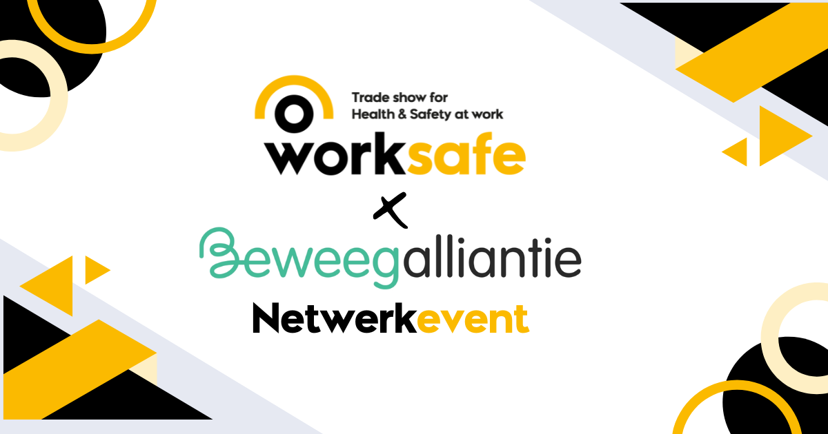 Beweegalliantie Netwerkevent