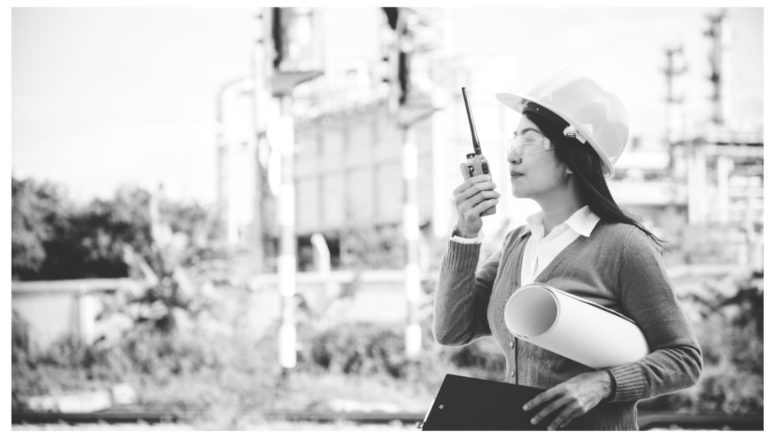 Congreszaal – rood