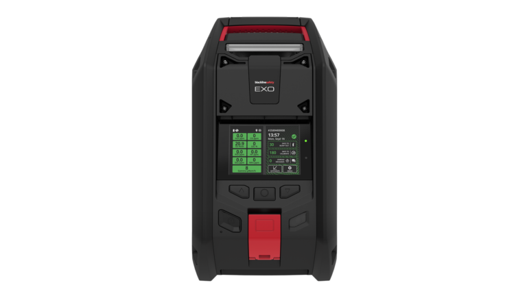 Blackline EXO 8 omgevingsmonitor