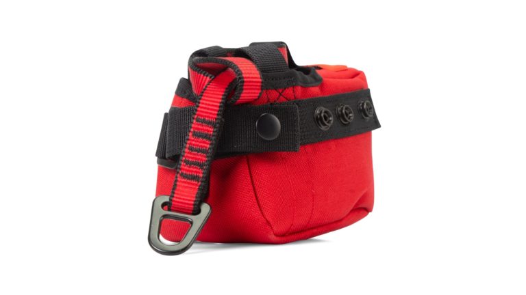 Battery Catch Holster