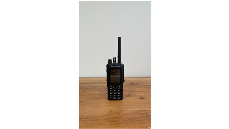 Motorola R7