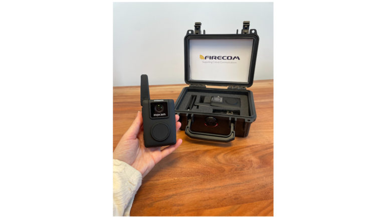 Zepcam T3 Live