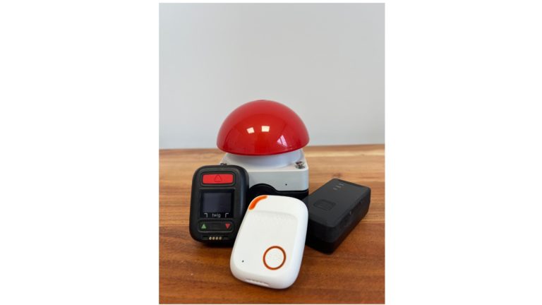 Firecom Protect Platform