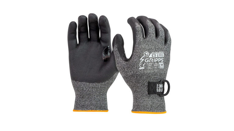 C5 FlexiLite MKII Gloves