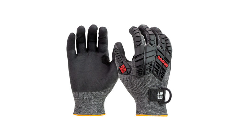 C5 FlexiLite Impact MKII Gloves