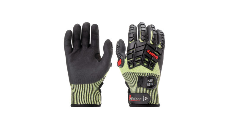 C5 Eco Impact Glove