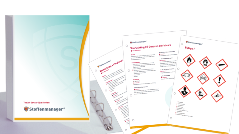 Academy Stoffenmanager®