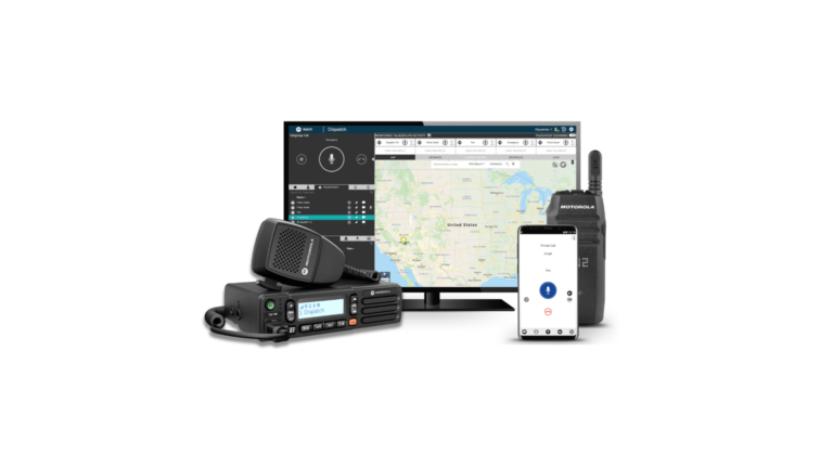 Motorola Wave PTX