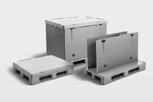 Mega Pack System