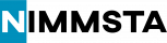 NIMMSTA_Logo_schwarz NIMMSTA_Logo_schwarz