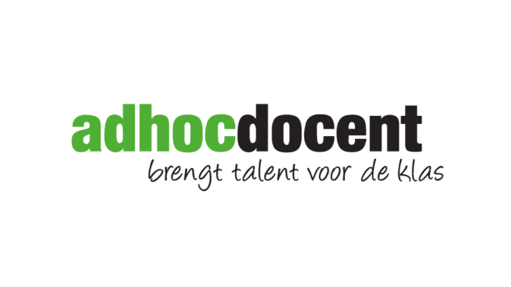 Adhocdocent en Klaswijs