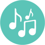 muziek-icon
