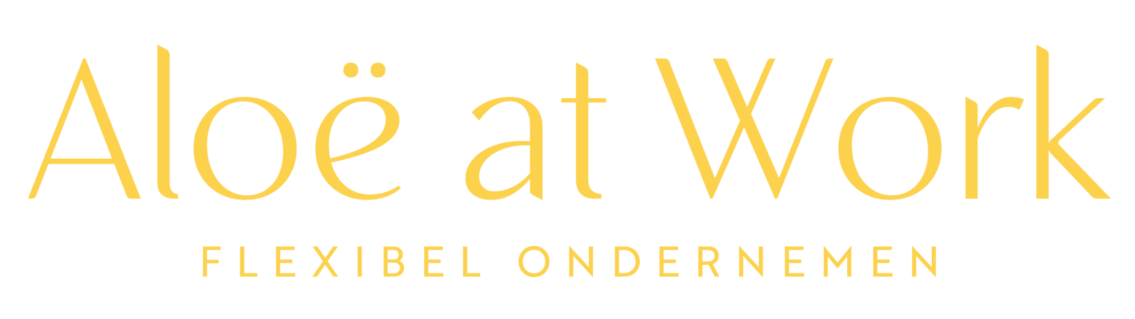 Aloe Vera Kesteren