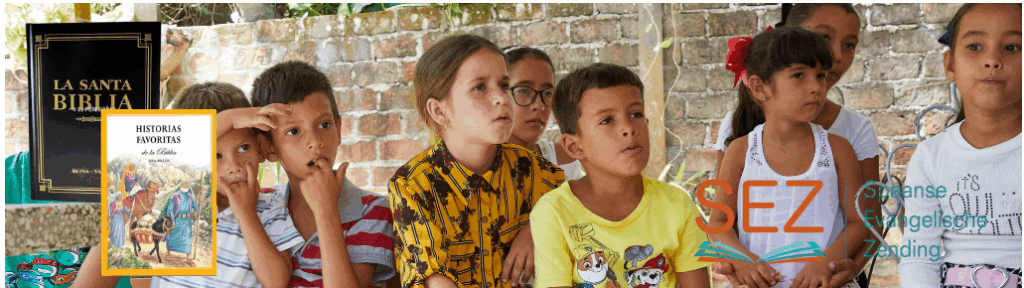 Spaanse Evangelische Zending