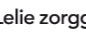 Lelie Zorggroep