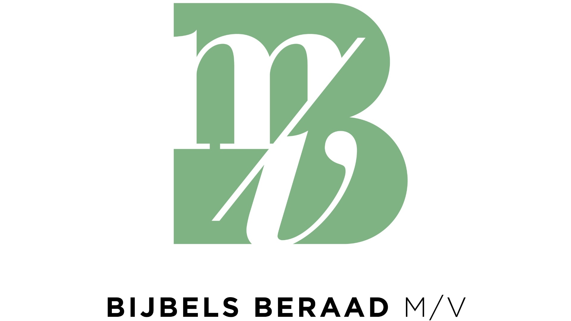 Bijbels Beraad M/V