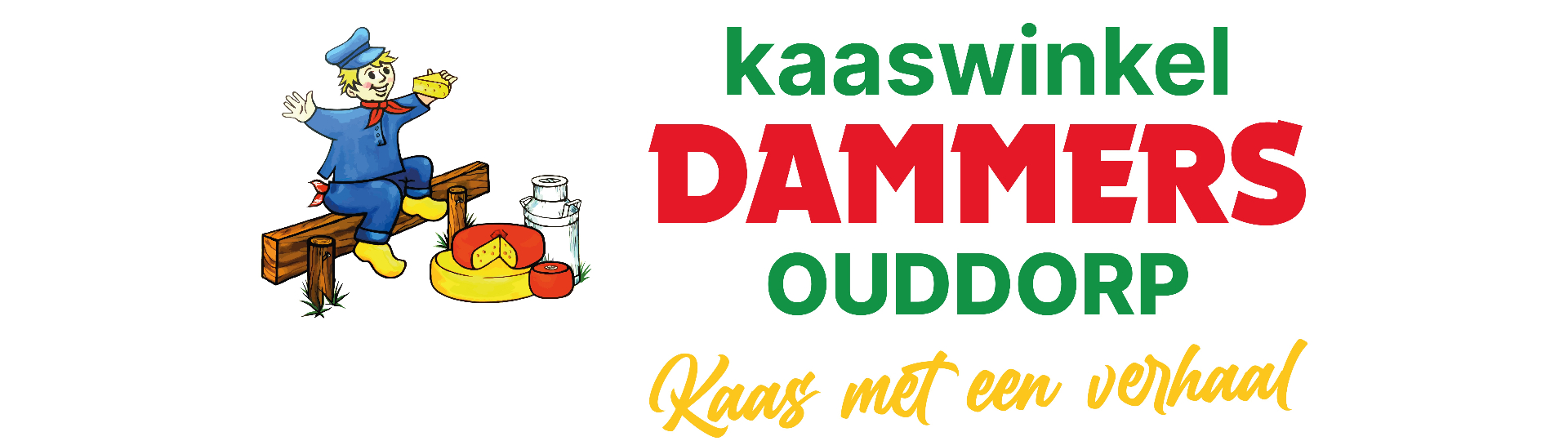 Kaashandel Dammers