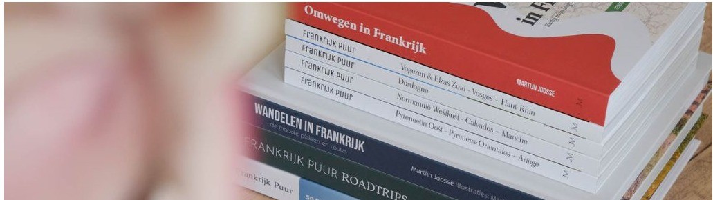 Frankrijk Puur