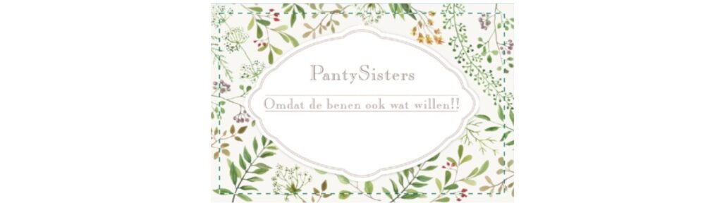 Panty Sisters