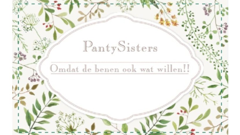 Panty Sisters