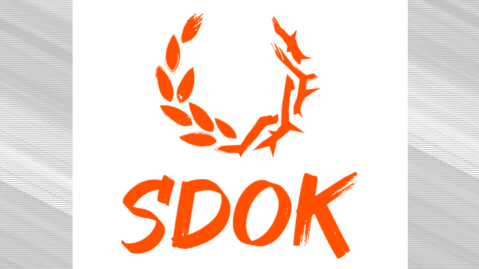 Stichting De Ondergrondse Kerk (SDOK)