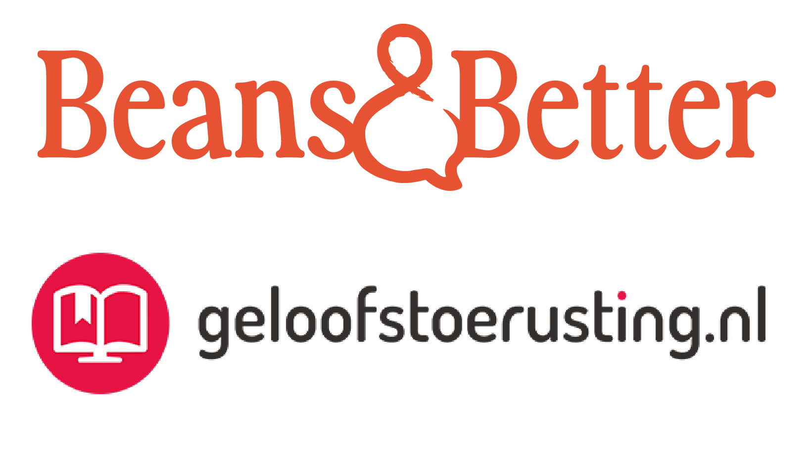 Beans & Better / Geloofstoerusting