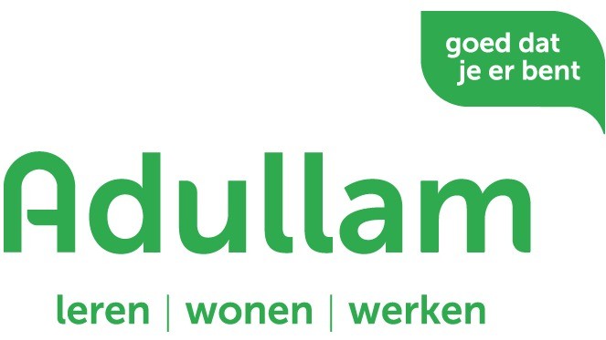 Adullam Gehandicaptenzorg