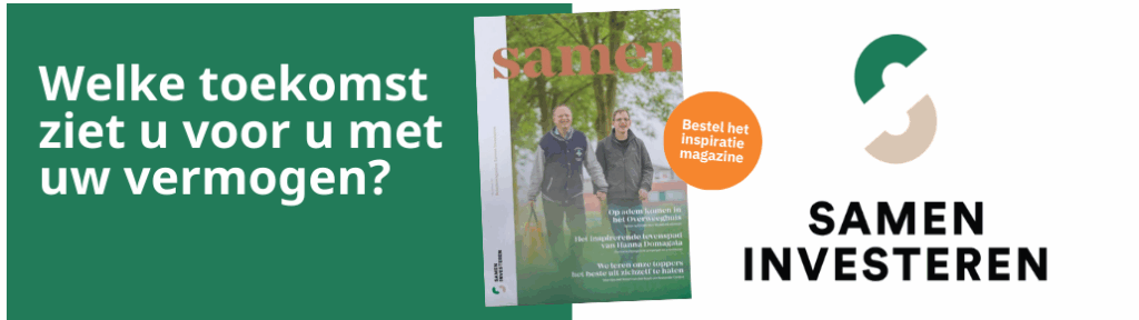Samen Investeren