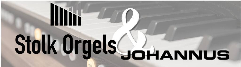 Stolk Orgels BV